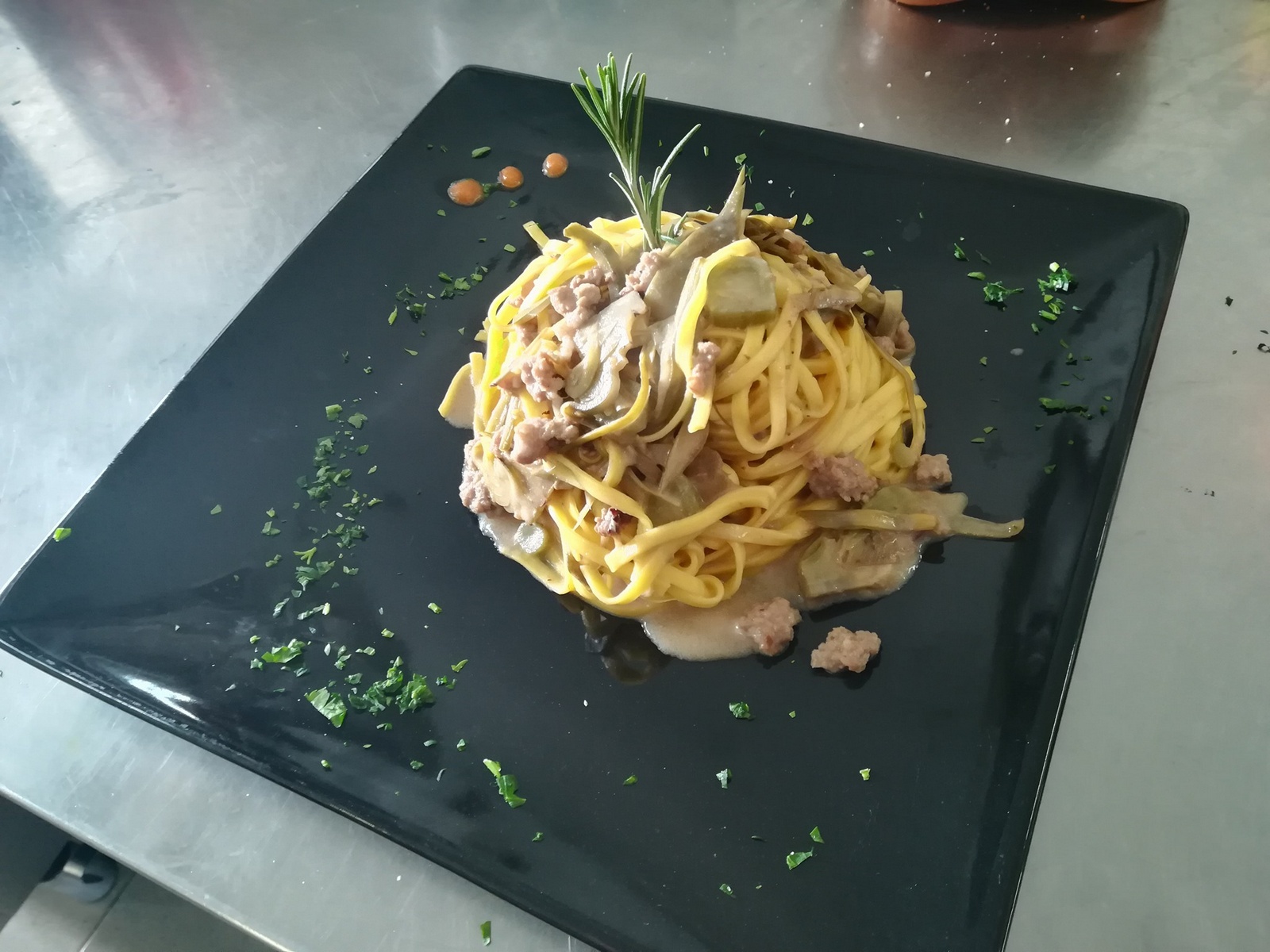 I nostri primi