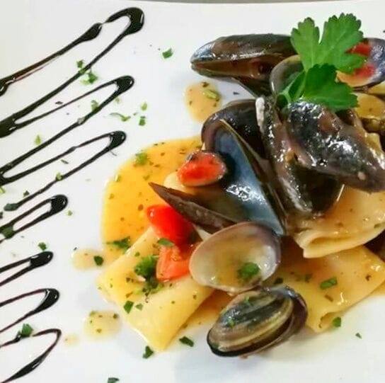 A chi piacciono le vongole?